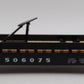 Lionel 6-27562 O New York Central PS-4 Flat Car w/ Piggyback Trailers #506075 LN/Box