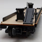 Lionel 6-27562 O New York Central PS-4 Flat Car w/ Piggyback Trailers #506075 LN/Box