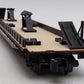 Lionel 6-27562 O New York Central PS-4 Flat Car w/ Piggyback Trailers #506075 LN/Box