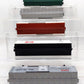 KMT O Scale Assorted Boxcars [5] VG/Box