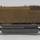 Alco Models/KMT D-166 HO BRASS SD40-2 Diesel Locomotive - Painted/Box