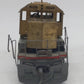 Alco Models/KMT D-166 HO BRASS SD40-2 Diesel Locomotive - Painted/Box