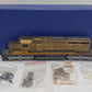Alco Models/KMT D-166 HO BRASS SD40-2 Diesel Locomotive - Painted/Box