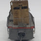 Alco Models/KMT D-166 HO BRASS SD40-2 Diesel Locomotive - Painted/Box