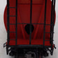 InterMountain 45102-04 HO Scale Red Canadian CNWX Cylindrical Hopper Car #606540 EX/Box