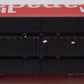 InterMountain 45102-04 HO Scale Red Canadian CNWX Cylindrical Hopper Car #606540 EX/Box