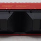 InterMountain 45102-04 HO Scale Red Canadian CNWX Cylindrical Hopper Car #606540 EX/Box