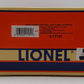Lionel 6-17181 O Gauge New York Central ACF 4-Bay Hopper #892138 LN/Box