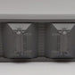 Lionel 6-17181 O Gauge New York Central ACF 4-Bay Hopper #892138 LN/Box
