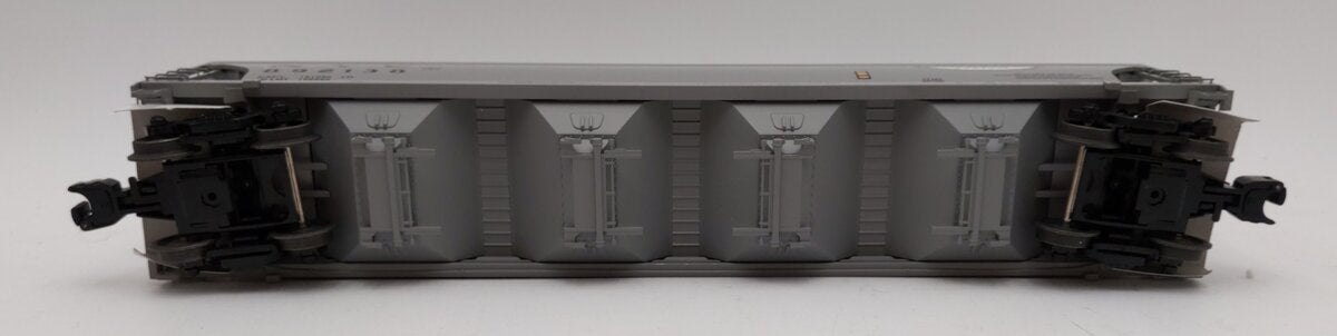Lionel 6-17181 O Gauge New York Central ACF 4-Bay Hopper #892138 LN/Box