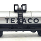 Industrial Rail 7793 N Scale Texaco Tank Car #6305 LN