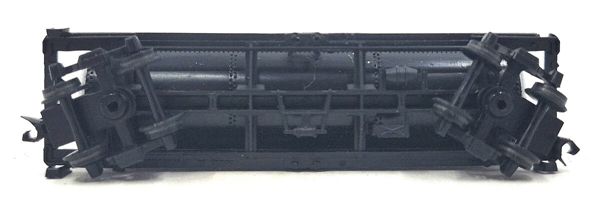 Industrial Rail 7793 N Scale Texaco Tank Car #6305 LN