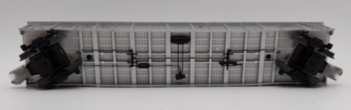 Lionel 6-17460 O Gauge New York Central PS-5 Gondola #749592 LN/Box