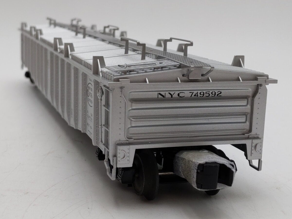 Lionel 6-17460 O Gauge New York Central PS-5 Gondola #749592 LN/Box