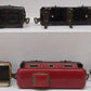 Marx 5029 Prewar Tin Plate Steam Locomotive Freight Train Set VG/Box