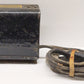Marx 5029 Prewar Tin Plate Steam Locomotive Freight Train Set VG/Box