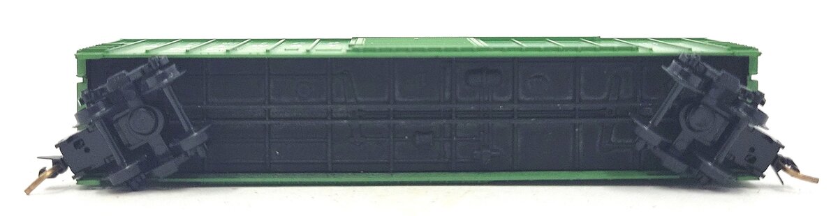 Roundhouse 8261 N Scale Warwick 50' FMC 5347 Boxcar #5055 LN/Box