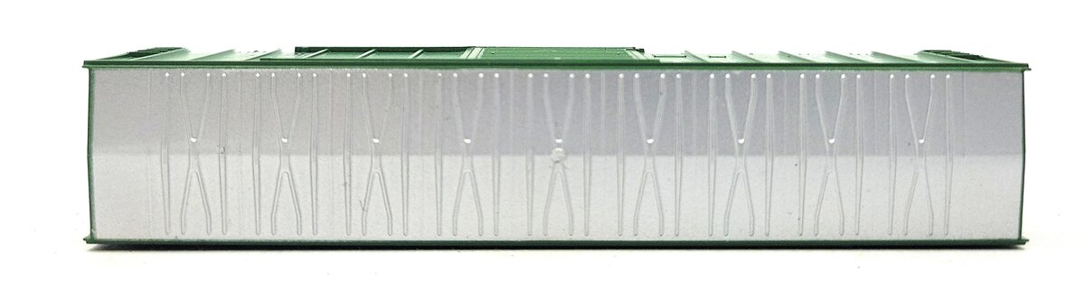 Roundhouse 8261 N Scale Warwick 50' FMC 5347 Boxcar #5055 LN/Box