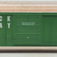 Roundhouse 8261 N Scale Warwick 50' FMC 5347 Boxcar #5055 LN/Box