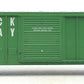 Roundhouse 8261 N Scale Warwick 50' FMC 5347 Boxcar #5055 LN/Box