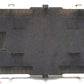 LGB 44590 G Scale Radio Flyer Wagon Flatcar #44590 EX