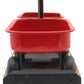 LGB 44590 G Scale Radio Flyer Wagon Flatcar #44590 EX