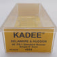Kadee 4004 HO Scale Delaware & Hudson 40' PS-1 Standard Boxcar #19114 LN/Box