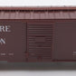 Kadee 4004 HO Scale Delaware & Hudson 40' PS-1 Standard Boxcar #19114 LN/Box