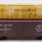Kadee 4004 HO Scale Delaware & Hudson 40' PS-1 Standard Boxcar #19114 LN/Box