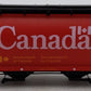 InterMountain 45102-34 HO CPWX Cylindrical Hopper Car #606356 EX/Box