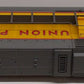 Proto 2000 23490 HO Scale Union Pacific EMD SD60 Diesel Locomotive #6005 VG/Box