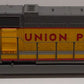 Proto 2000 23490 HO Scale Union Pacific EMD SD60 Diesel Locomotive #6005 VG/Box