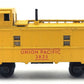 Atlas 3562 N Scale Union Pacific Caboose #3825 EX