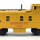 Atlas 3562 N Scale Union Pacific Caboose #3825 EX