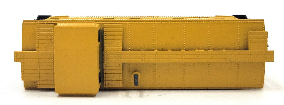 Atlas 3562 N Scale Union Pacific Caboose #3825 EX