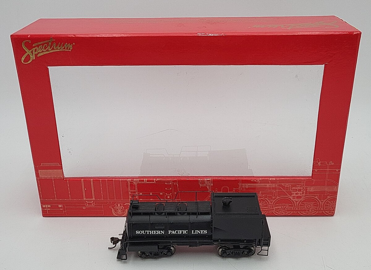 Bachmann 89903 HO Southern Pacific Vanderbilt 4-Wheel Tender -  DCC Ready LN/Box