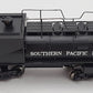 Bachmann 89903 HO Southern Pacific Vanderbilt 4-Wheel Tender -  DCC Ready LN/Box