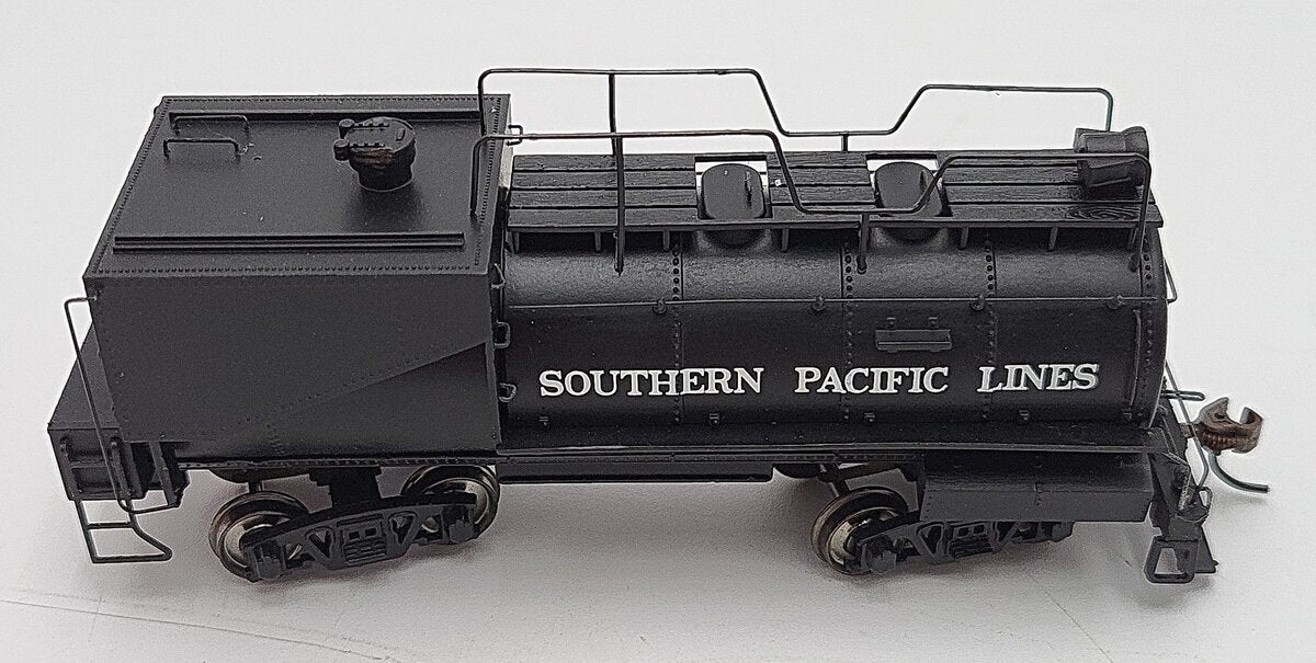 Bachmann 89903 HO Southern Pacific Vanderbilt 4-Wheel Tender -  DCC Ready LN/Box