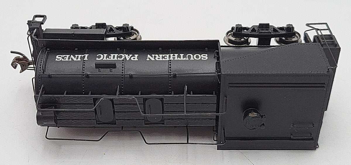 Bachmann 89903 HO Southern Pacific Vanderbilt 4-Wheel Tender -  DCC Ready LN/Box