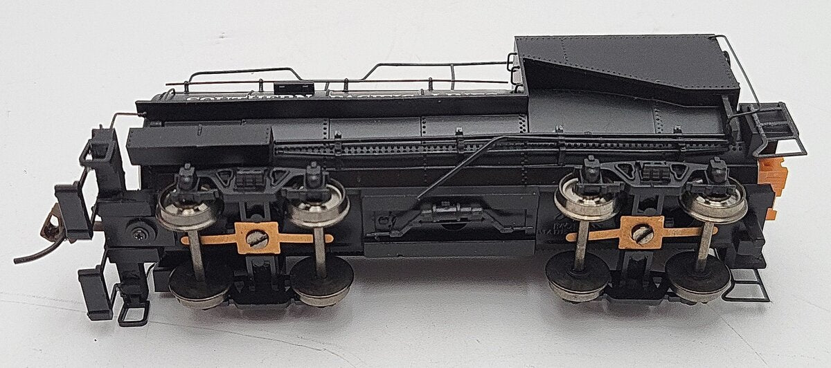 Bachmann 89903 HO Southern Pacific Vanderbilt 4-Wheel Tender -  DCC Ready LN/Box