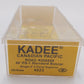 Kadee 4023 HO Canadian Pacific 40' PS-1 Standard Boxcar #268899 LN/Box