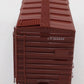 Kadee 4023 HO Canadian Pacific 40' PS-1 Standard Boxcar #268899 LN/Box