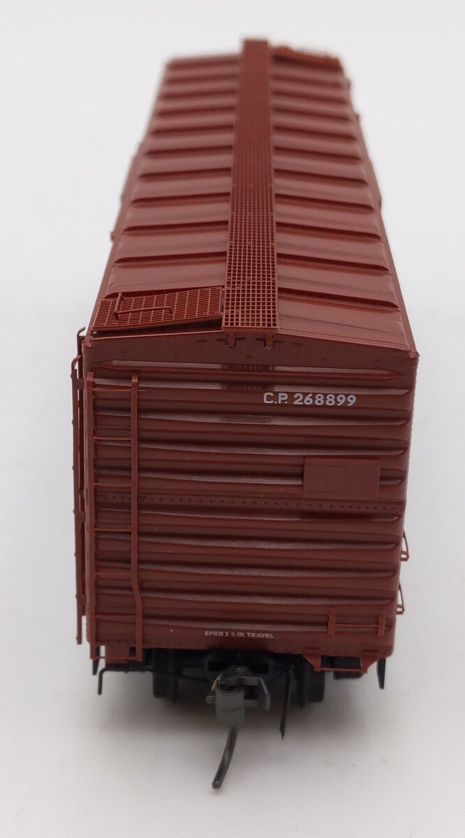 Kadee 4023 HO Canadian Pacific 40' PS-1 Standard Boxcar #268899 LN/Box