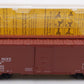 Kadee 4023 HO Canadian Pacific 40' PS-1 Standard Boxcar #268899 LN/Box
