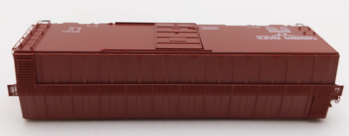 Kadee 4023 HO Canadian Pacific 40' PS-1 Standard Boxcar #268899 LN/Box