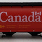 InterMountain 45102-35 HO CPWX Cylindrical Hopper Car #606434 EX/Box