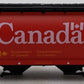 InterMountain 45102-35 HO CPWX Cylindrical Hopper Car #606434 EX/Box