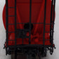 InterMountain 45102-35 HO CPWX Cylindrical Hopper Car #606434 EX/Box