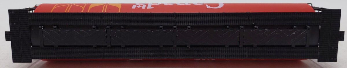 InterMountain 45102-35 HO CPWX Cylindrical Hopper Car #606434 EX/Box
