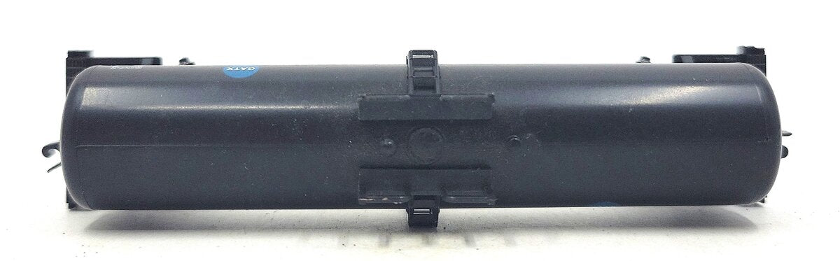 Roundhouse 8441 N Scale GATX 50' Modern Tank Car Kit #52609 EX/Box